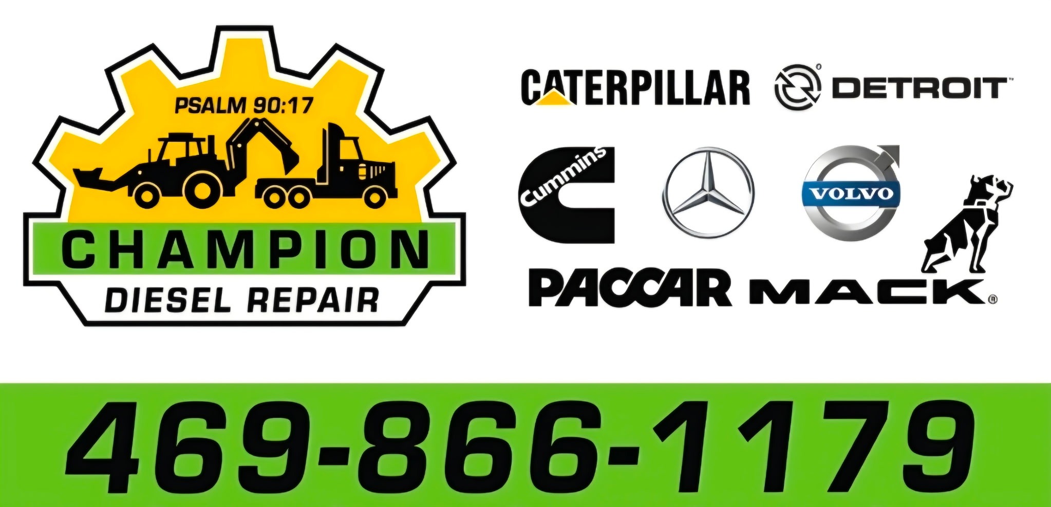 Champion Diesel Repair